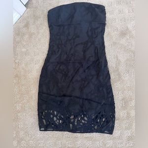 Allsaints dress cocktail